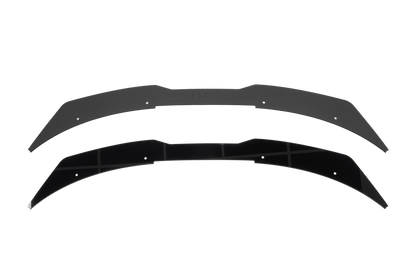 Flow Designs MK4 Focus ST-Line Rear Spoiler Extension