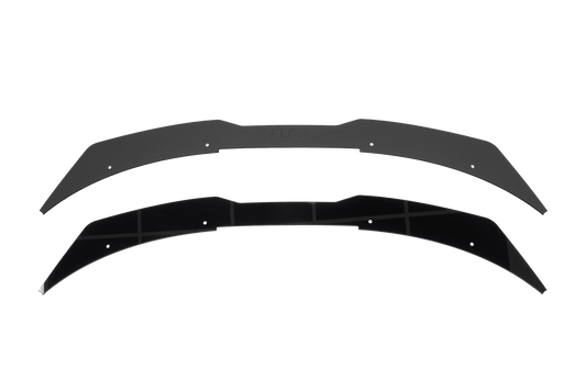 Flow Designs MK4 Focus ST-Line Rear Spoiler Extension