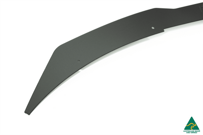 Flow Designs MK4 Focus ST-Line Rear Spoiler Extension