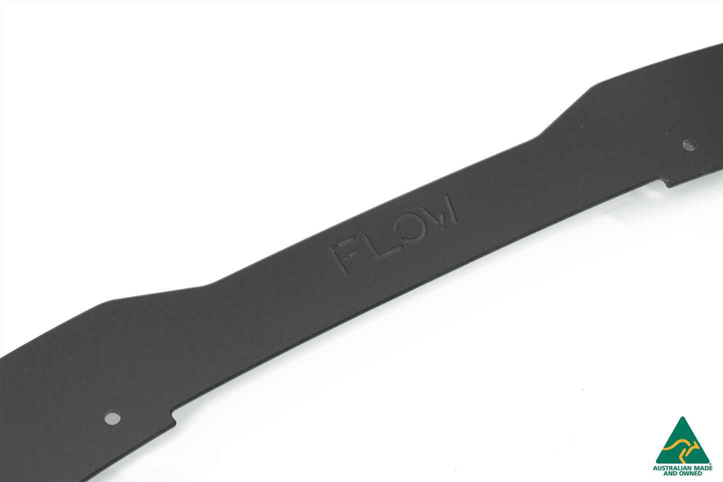 Flow Designs MK4 Focus ST-Line Rear Spoiler Extension