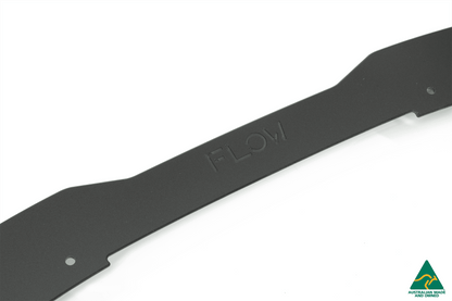 Flow Designs MK4 Focus ST-Line Rear Spoiler Extension