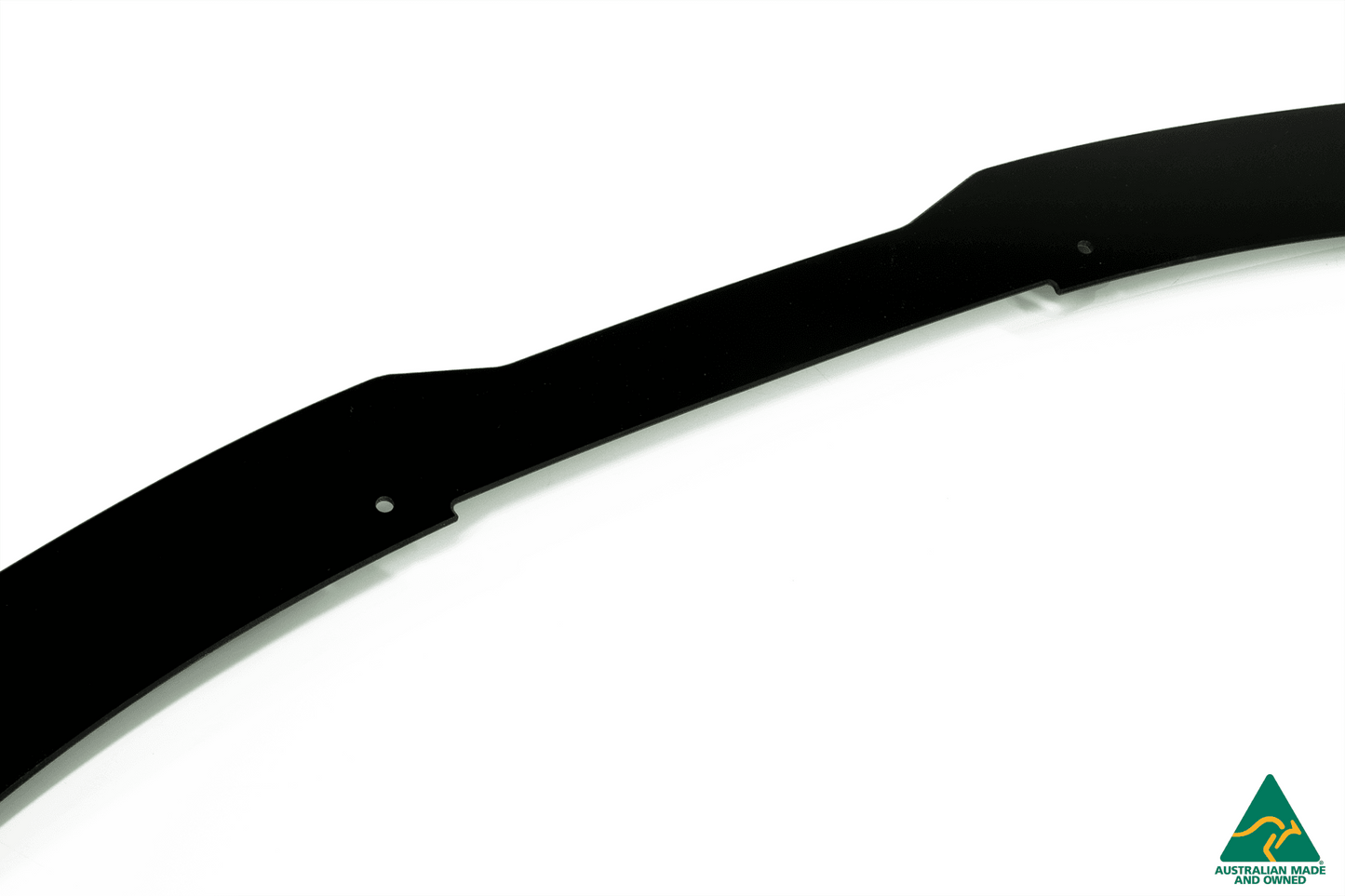 Flow Designs MK4 Focus ST-Line Rear Spoiler Extension