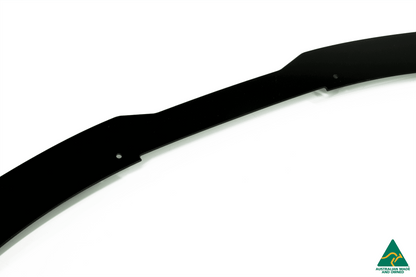 Flow Designs MK4 Focus ST-Line Rear Spoiler Extension