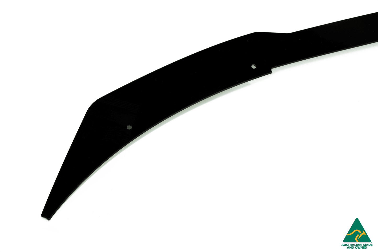 Flow Designs MK4 Focus ST-Line Rear Spoiler Extension