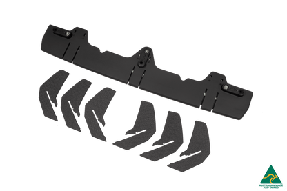 Flow Designs MK4 Focus ST-Line Flow-Lock Rear Diffuser
