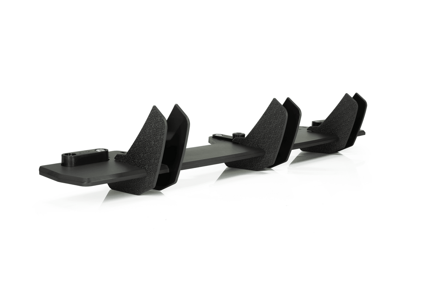 Flow Designs MK4 Focus ST-Line Flow-Lock Rear Diffuser