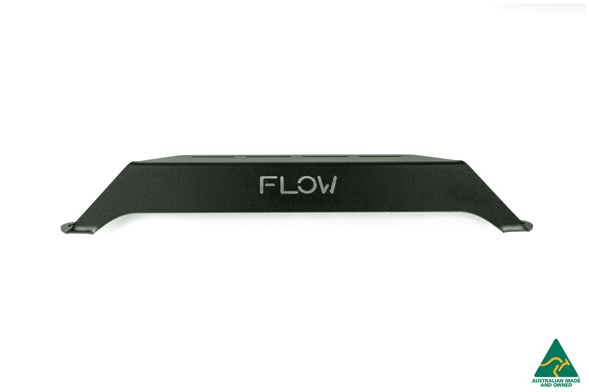 Flow Designs Subaru Fire Extinguisher Bracket/Mount