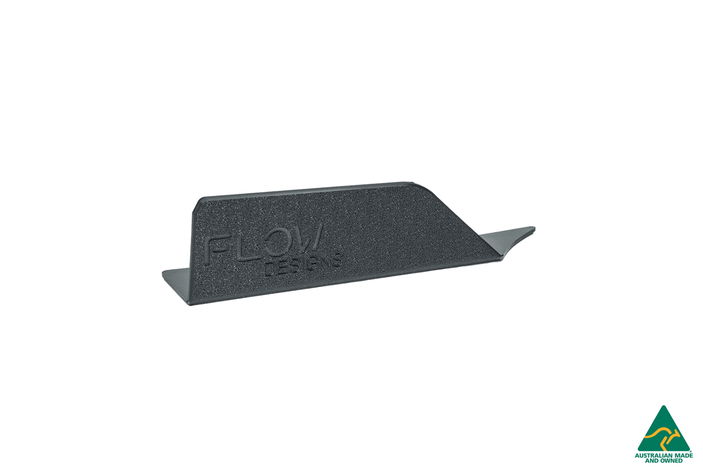 Flow Designs FK4/FK7 Civic RS Hatch PFL Rear Spat Winglets (Pair)