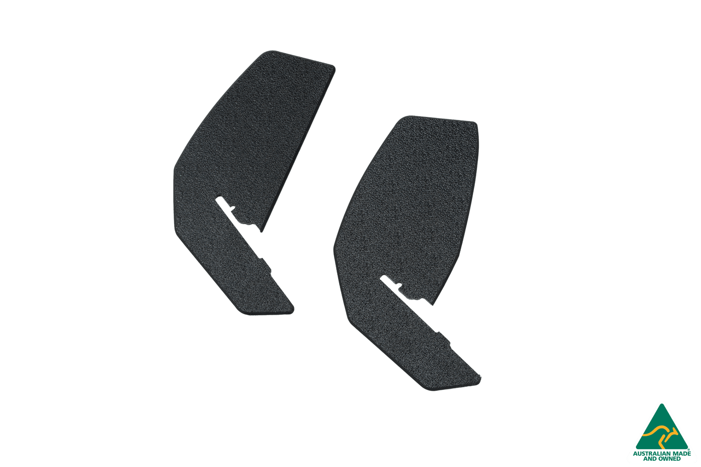 Flow Designs FK4/FK7 Civic RS Hatch PFL Flow-Lock Rear Diffuser