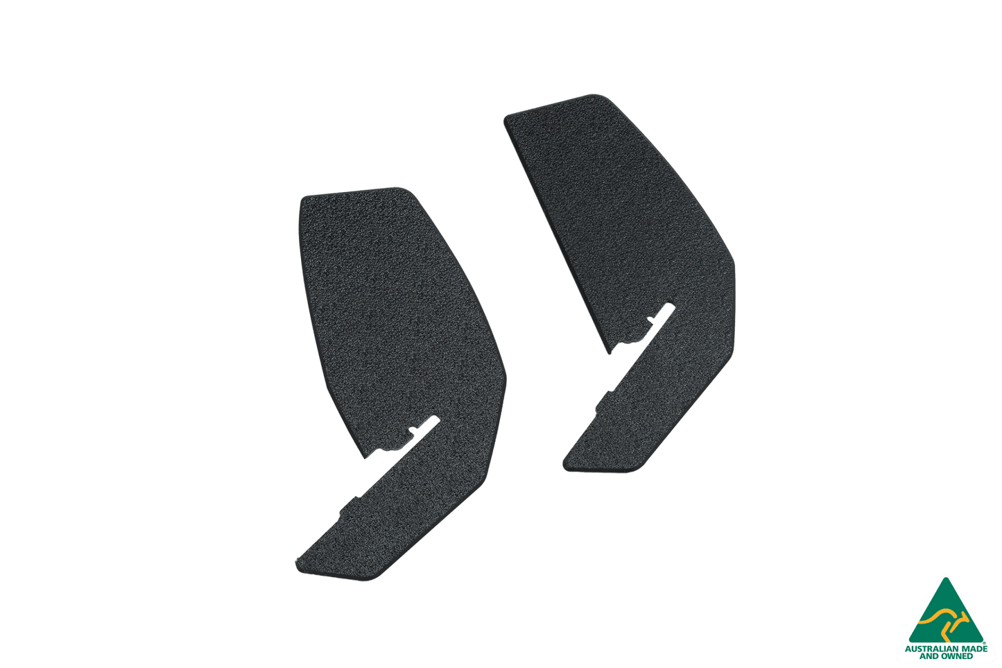 Flow Designs FK4/FK7 Civic RS Hatch PFL Flow-Lock Rear Diffuser