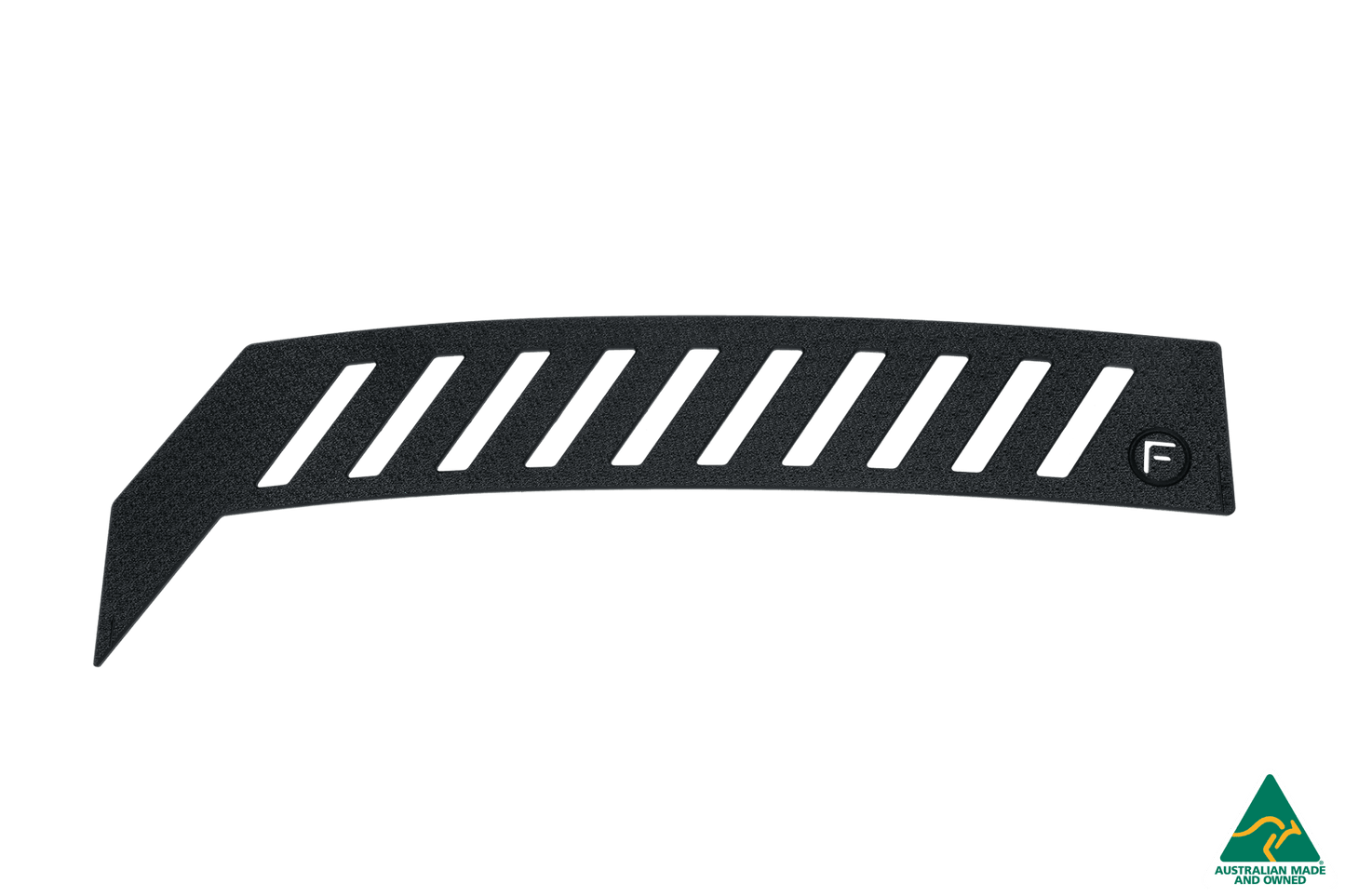 Flow Designs Cerato GT Hatch PFL Rear Window Vents (Pair)