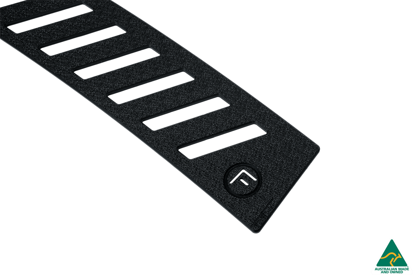 Flow Designs Cerato GT Hatch Facelift Rear Window Vents (Pair)