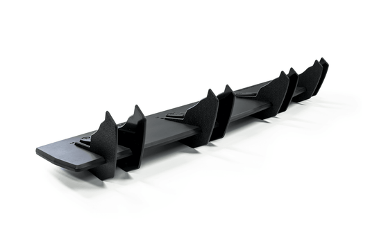 Flow Designs Cerato GT Hatch PFL Flow-Lock Rear Diffuser
