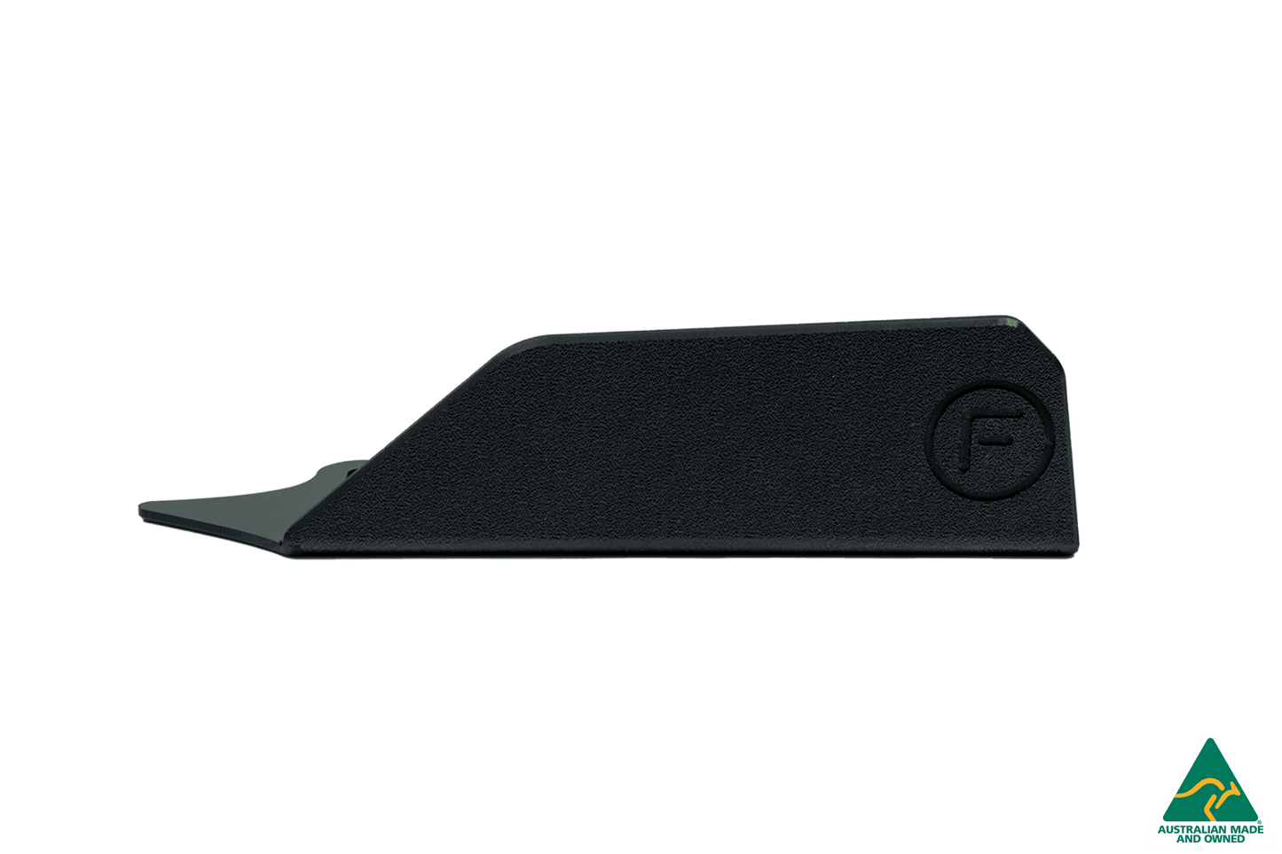 Flow Designs Cerato GT PFL Side Skirt Splitter Winglets (Pair)