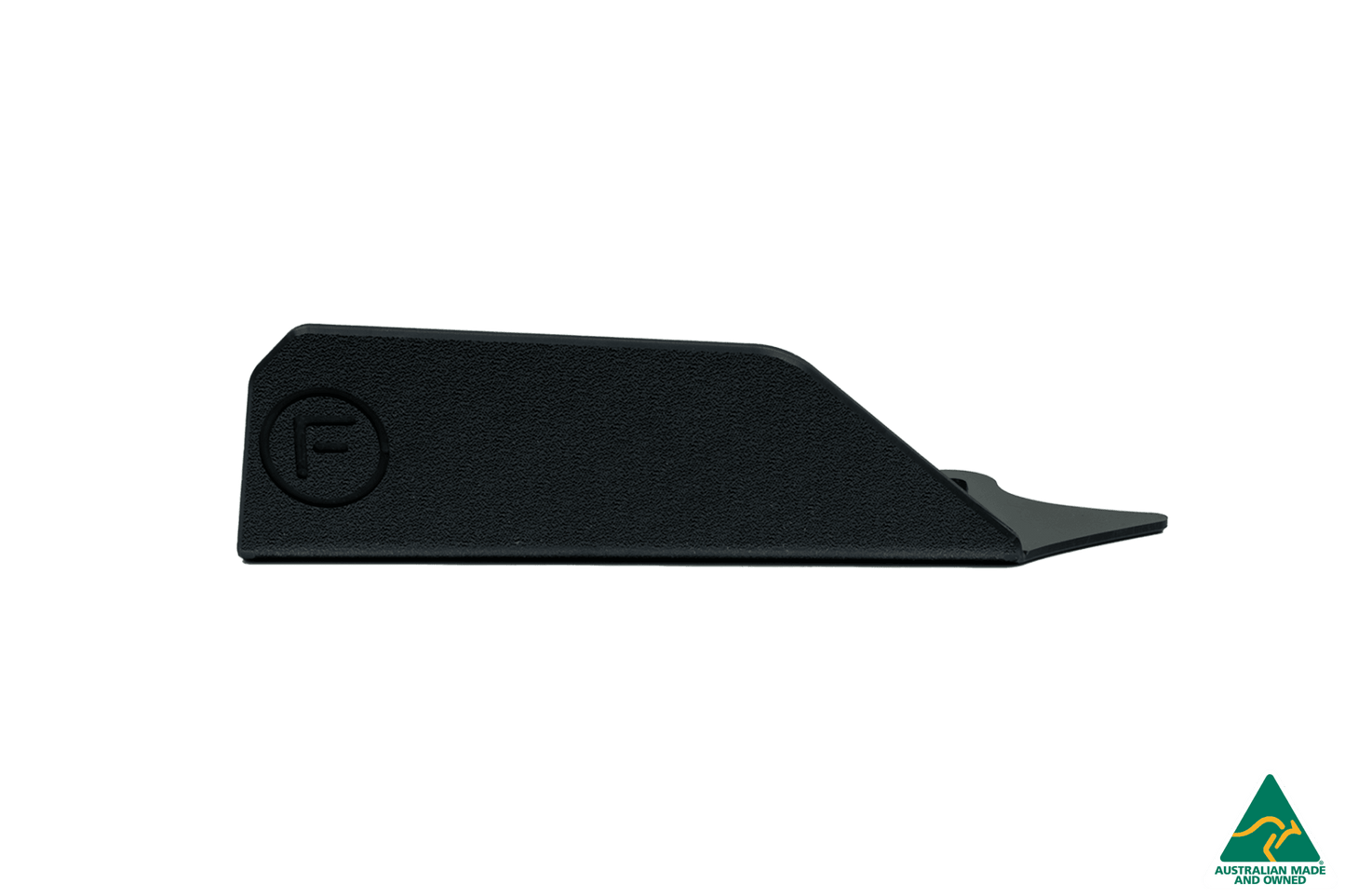 Flow Designs Cerato GT Facelift Side Skirt Splitter Winglets (Pair)
