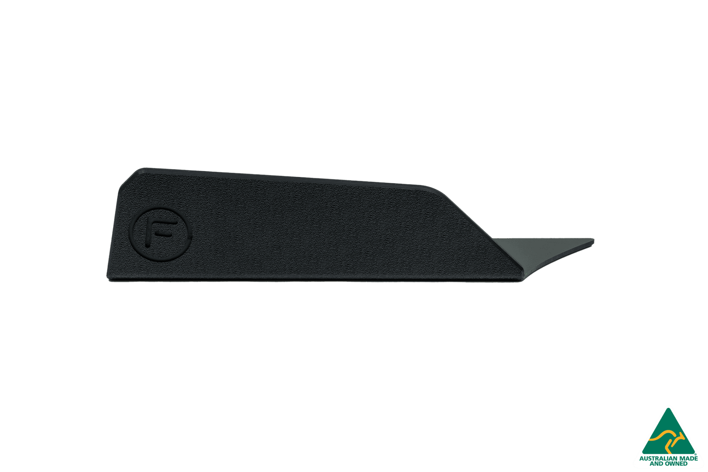 Flow Designs Cerato GT Hatch PFL Rear Spat Winglets (Pair)