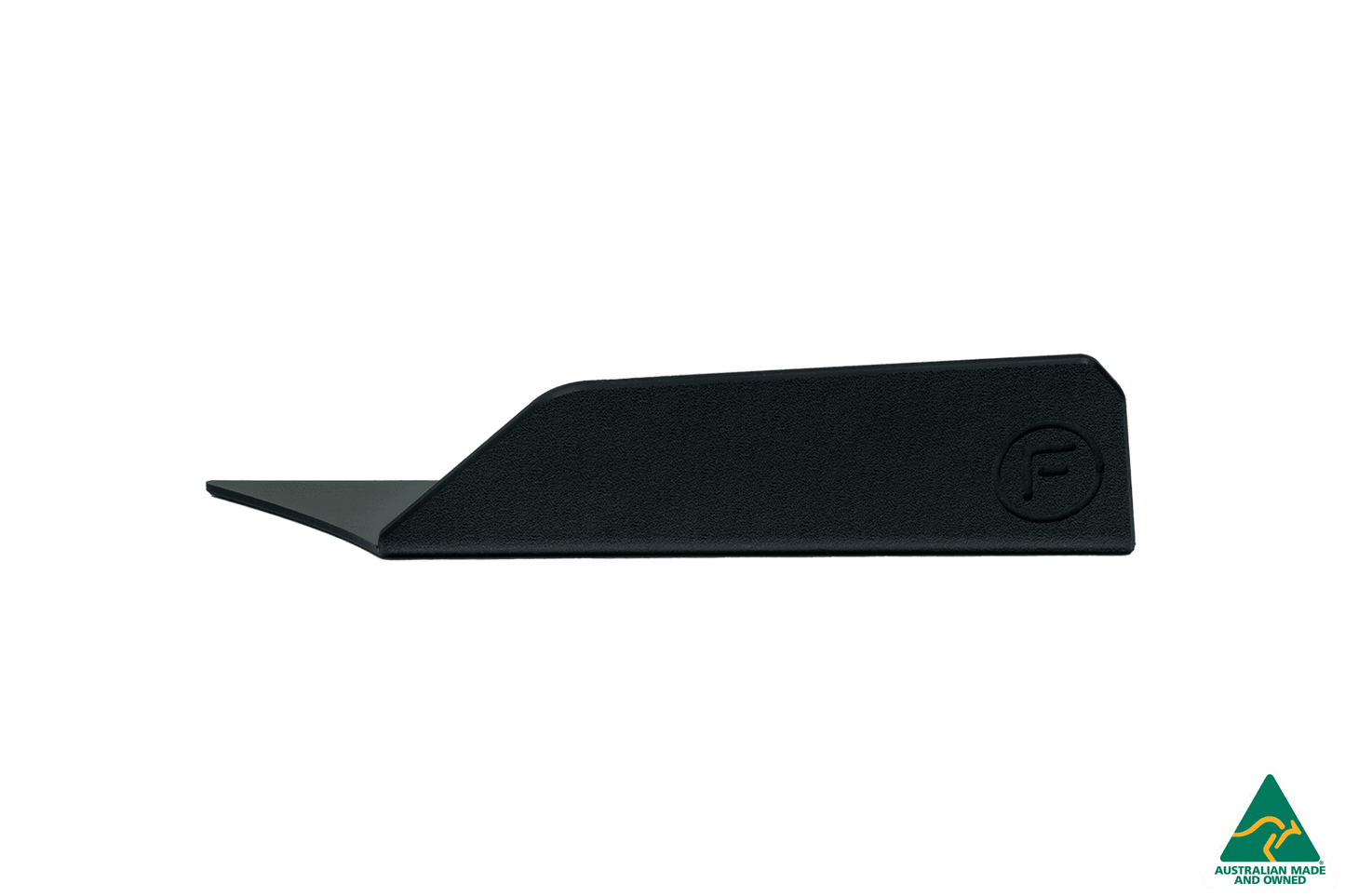 Flow Designs Cerato GT Hatch PFL Rear Spat Winglets (Pair)