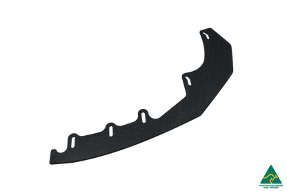 Flow Designs Cerato GT PFL Front Lip Splitter Extensions (Pair)