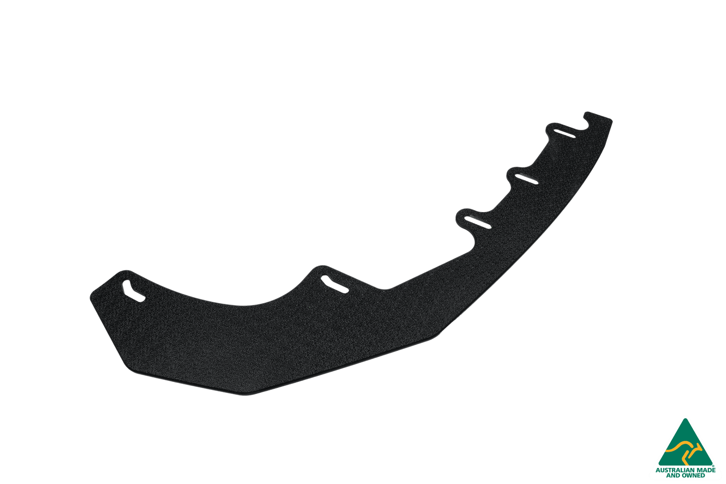 Flow Designs Cerato GT PFL Front Lip Splitter Extensions (Pair)