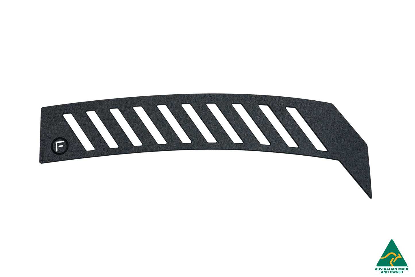 Flow Designs Cerato GT Sedan PFL Rear Window Vents (Pair)