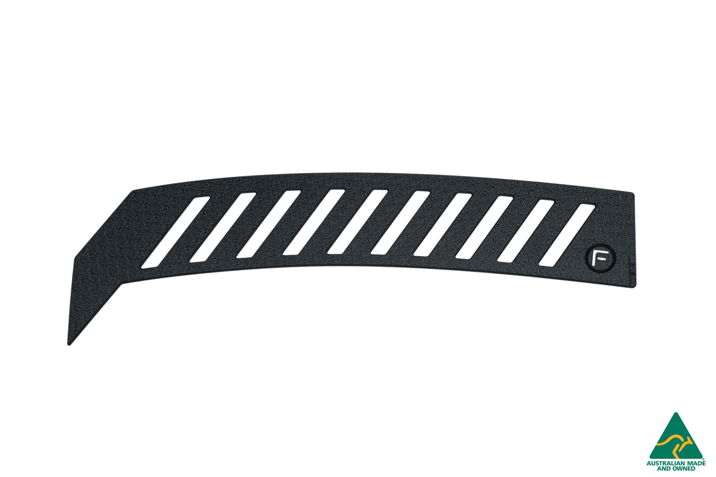 Flow Designs Cerato GT Sedan FL Rear Window Vents (Pair)