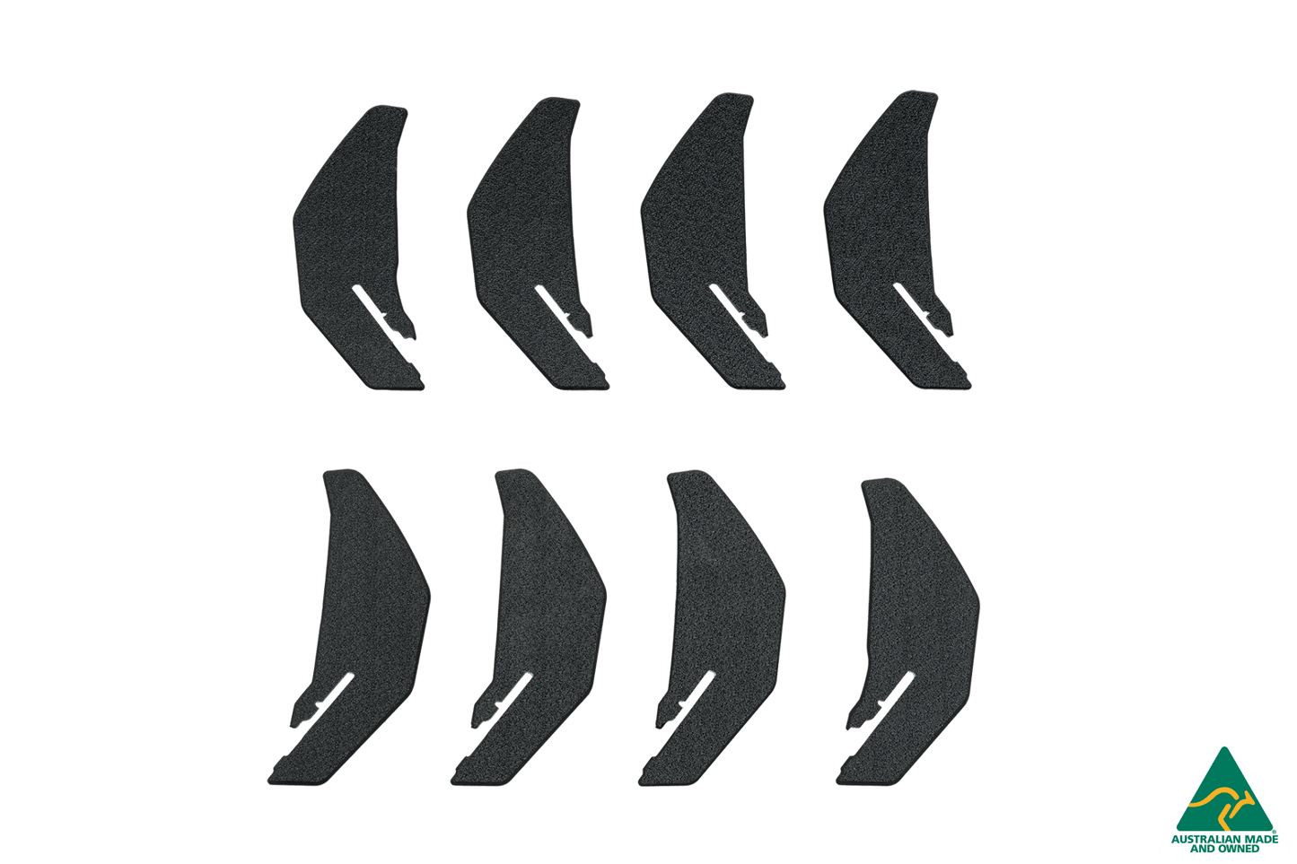 Flow Designs Cerato GT Sedan PFL Flow-Lock Rear Diffuser