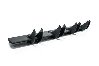 Flow Designs Cerato GT Sedan PFL Flow-Lock Rear Diffuser