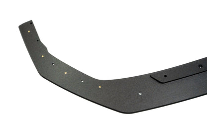 Flow Designs CN7 V2 i30N Sedan FL 2024+ Front Lip Splitter & Mounting Brackets (Pair)