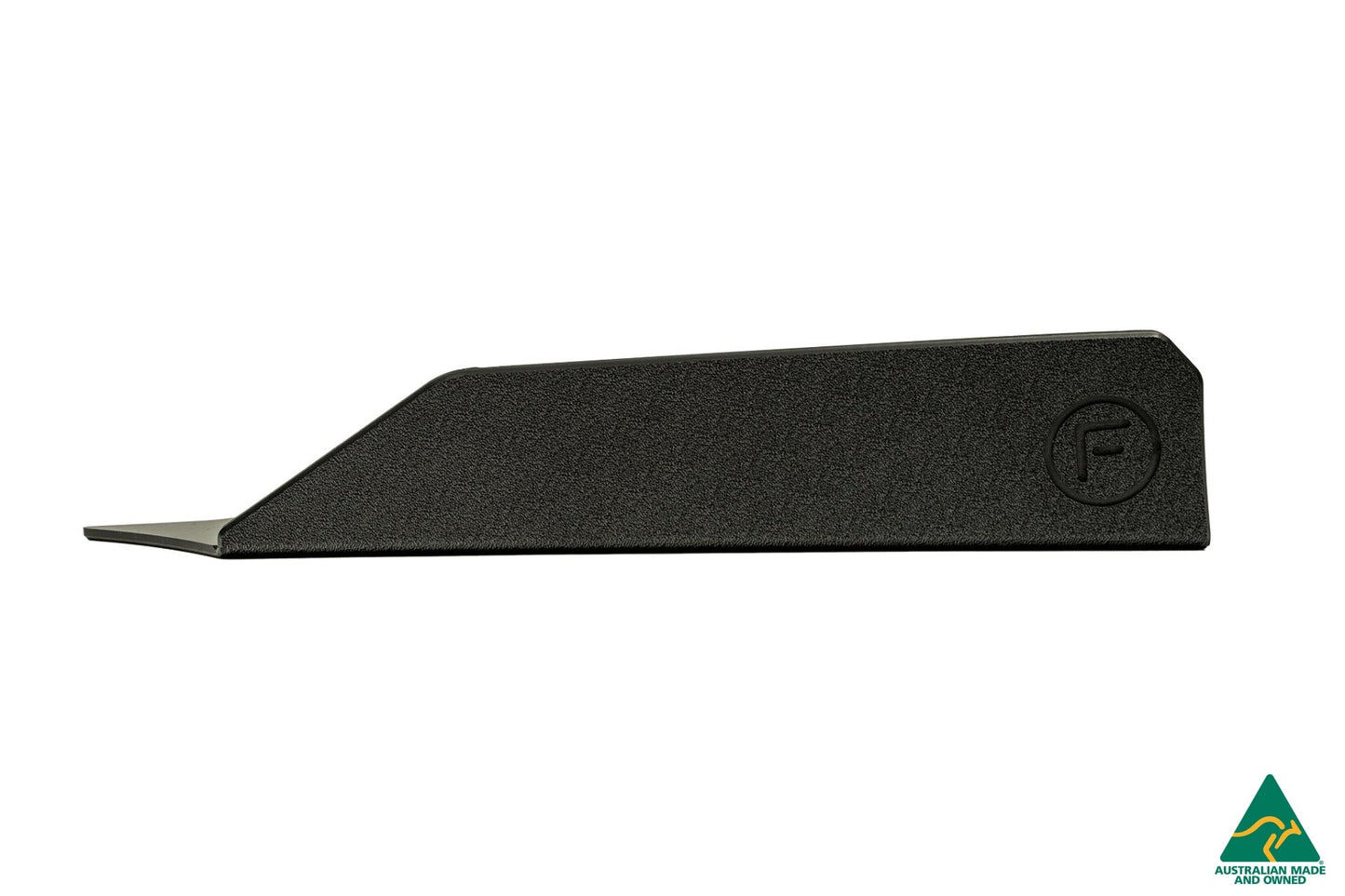 Flow Designs CN7 i30 N Line Sedan 2020 - 2022 Rear Spat Winglets (Pair)