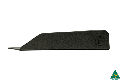 Flow Designs CN7 V2 i30N Sedan FL 2024+ Rear Spat Winglets (Pair)