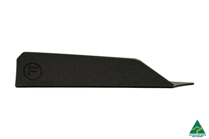 Flow Designs CN7 i30 N Line Sedan 2020 - 2022 Rear Spat Winglets (Pair)