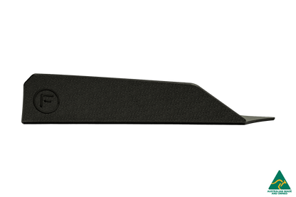 Flow Designs CN7 i30N Sedan 2021-2023 Rear Spat Winglets (Pair)