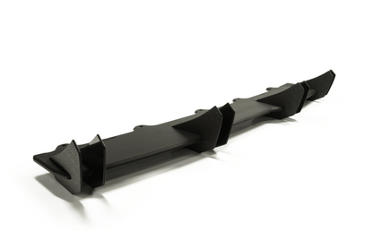 Flow Designs CN7 Elantra N Sedan 2021 Flow-Lock Rear Diffuser