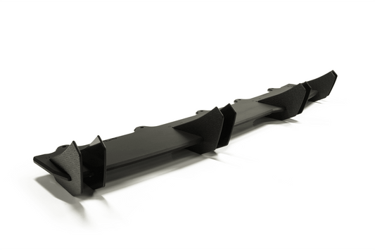 Flow Designs CN7 Elantra N Sedan 2021 Flow-Lock Rear Diffuser