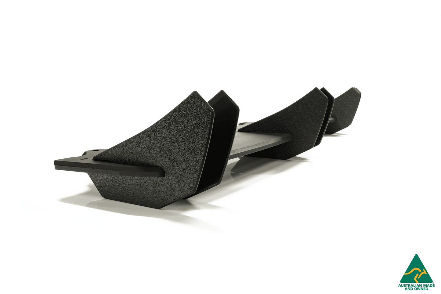 Flow Designs CN7 Elantra N Sedan 2021 Flow-Lock Rear Diffuser