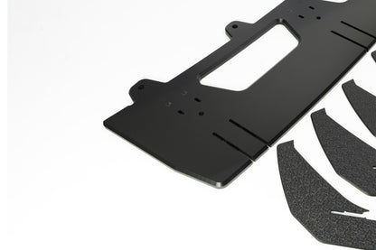 Flow Designs CN7 V2 i30N Sedan FL 2024+ Flow-Lock Rear Diffuser