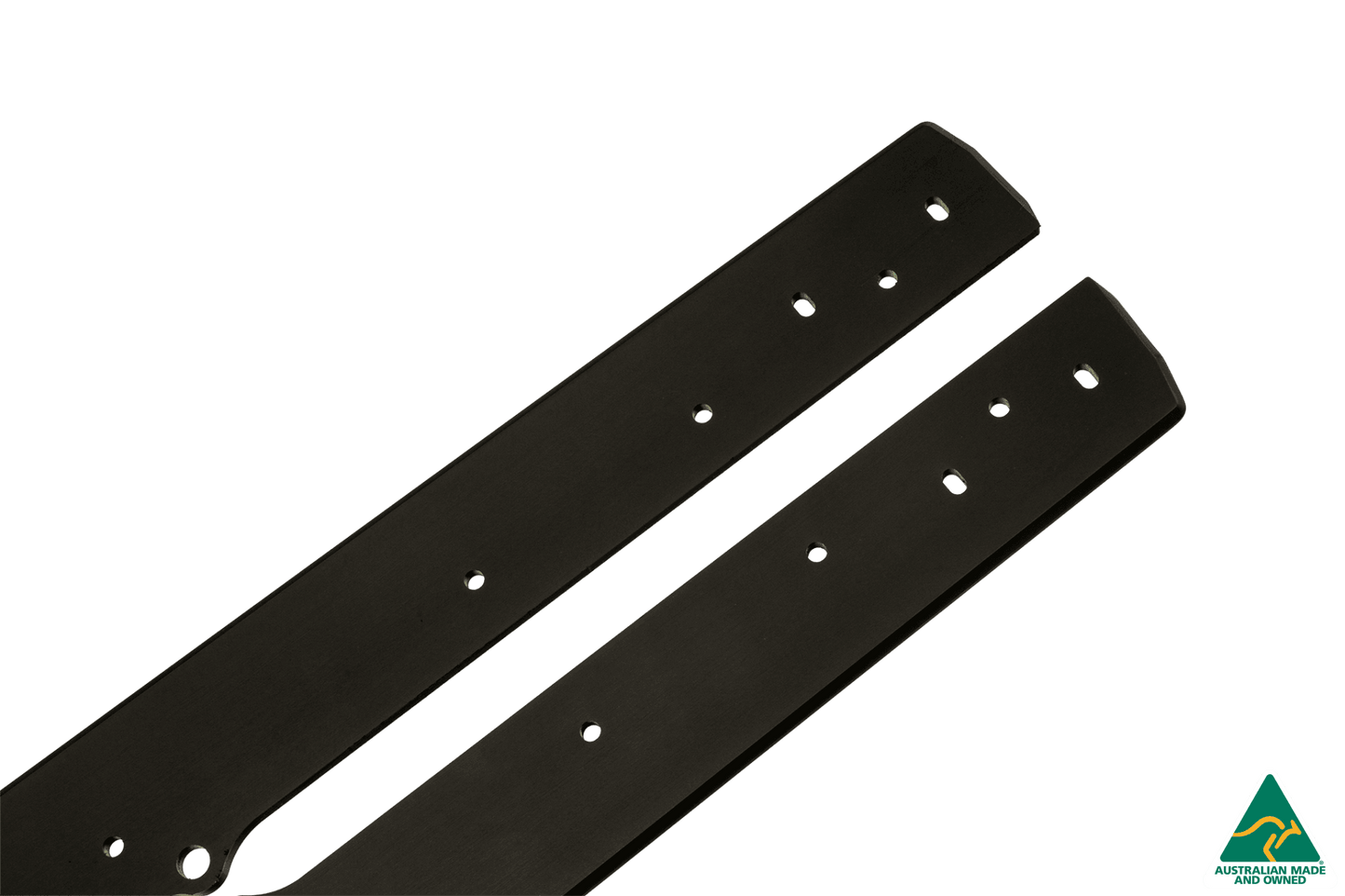Flow Designs CN7 Elantra N Sedan 2021 Side Skirt Splitters (Pair)
