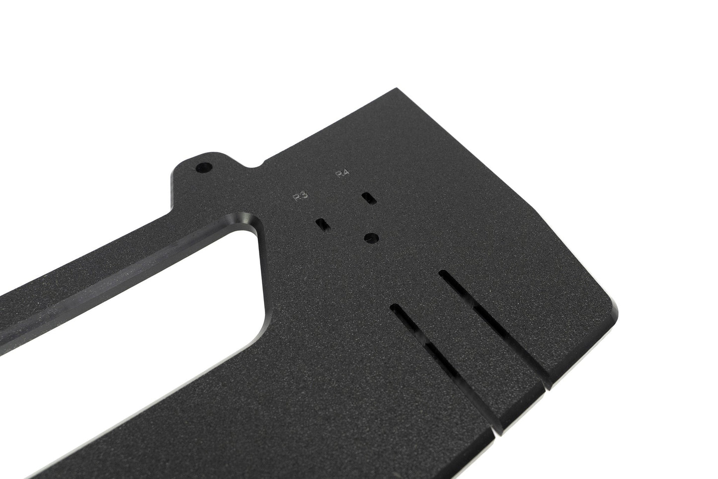 Flow Designs CN7 V2 i30N Sedan FL 2024+ Flow-Lock Rear Diffuser