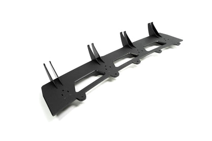 Flow Designs CN7 V2 i30N Sedan FL 2024+ Flow-Lock Rear Diffuser