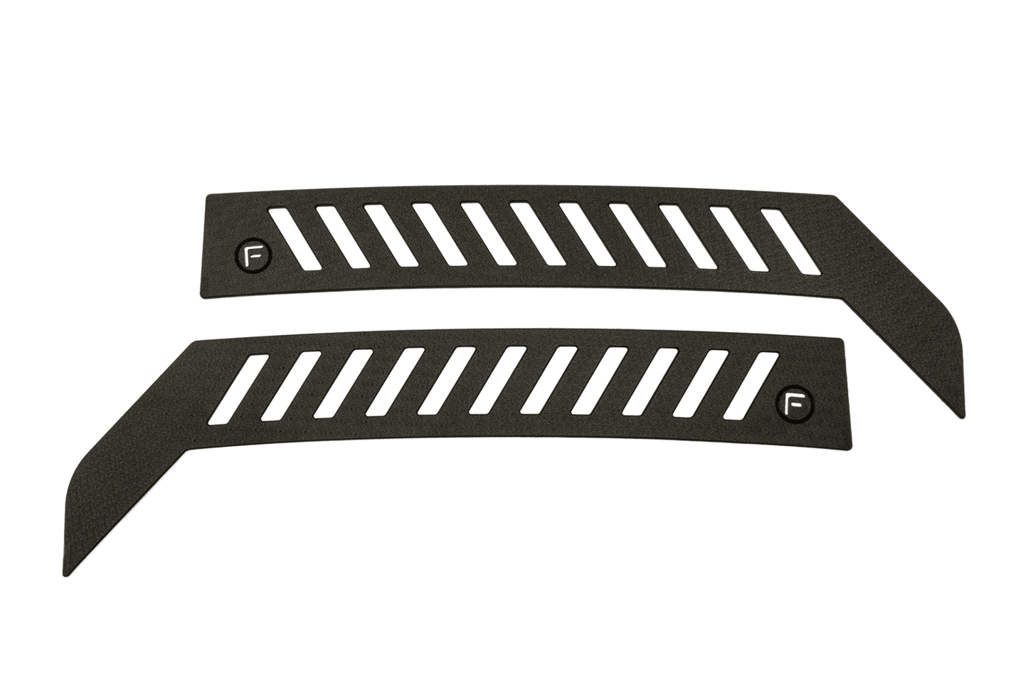 Flow Designs CN7 V2 Elantra N Sedan Facelift V2 - 2024+ Rear Window Vents (Pair)