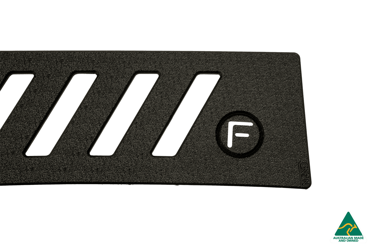 Flow Designs CN7 i30 N Line Sedan 2020 - 2022 Rear Window Vents (Pair)