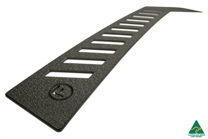 Flow Designs CN7 i30 N Line Sedan 2020 - 2022 Rear Window Vents (Pair)