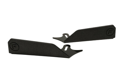 Flow Designs CN7 Elantra N Line Sedan 2020 Front Lip Splitter Winglets (Pair)
