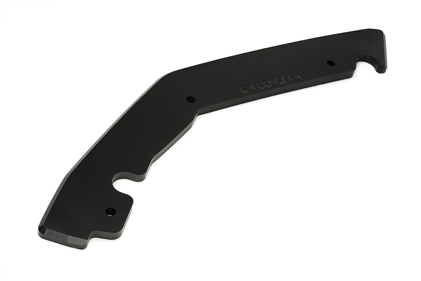Flow Designs Corolla GR Rear Spats (GLOSS; Pair)