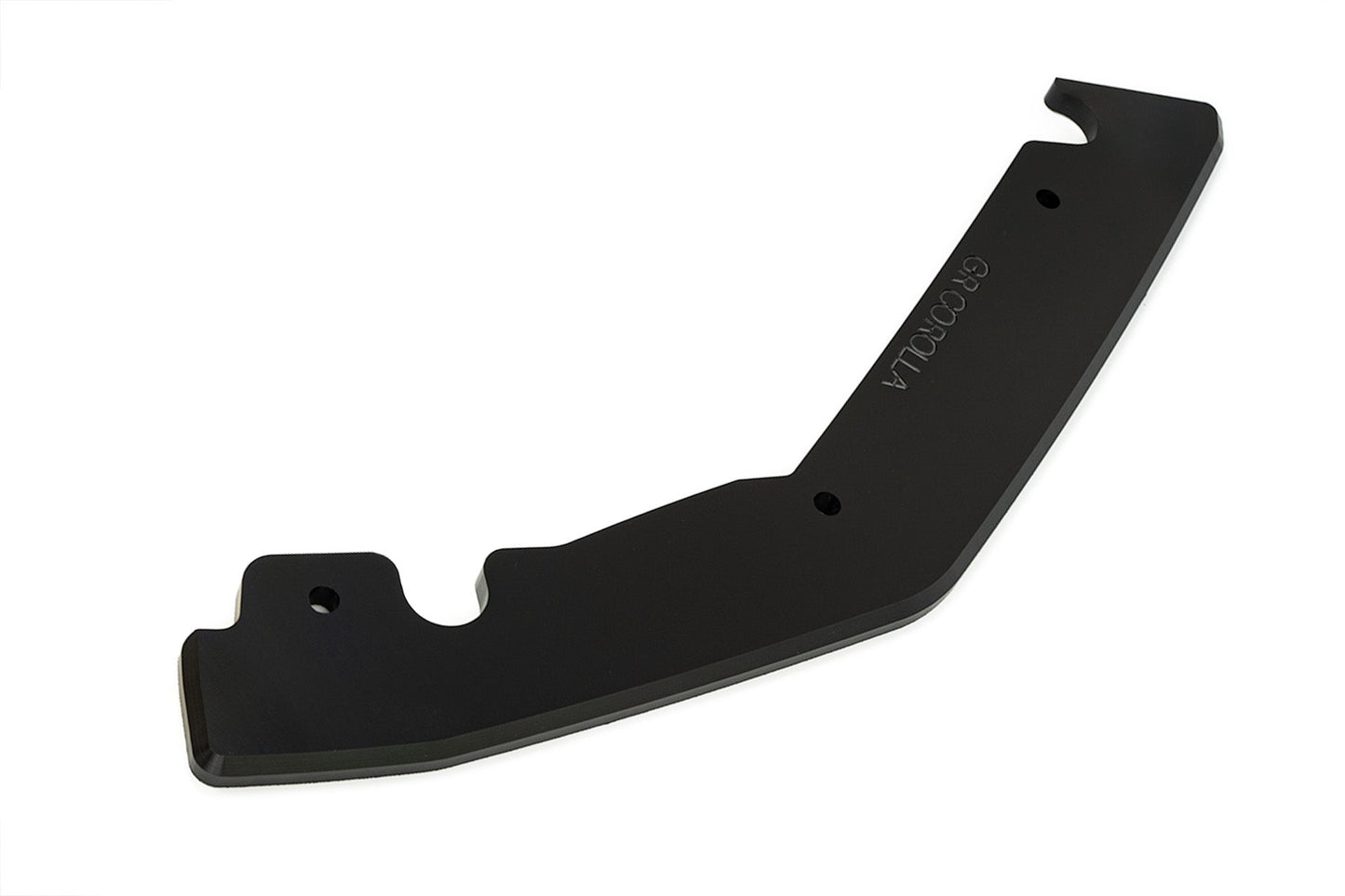 Flow Designs Corolla GR Rear Spats (GLOSS; Pair)