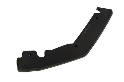 Flow Designs Corolla GR Rear Spats (GLOSS; Pair)