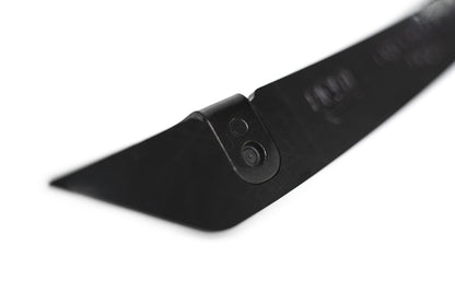 Flow Designs Corolla GR Front Bumper Canards
