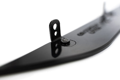 Flow Designs Corolla GR Front Bumper Canards
