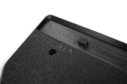 Flow Designs Corolla GR Flow-Lock Rear Diffuser (TEXTURED)