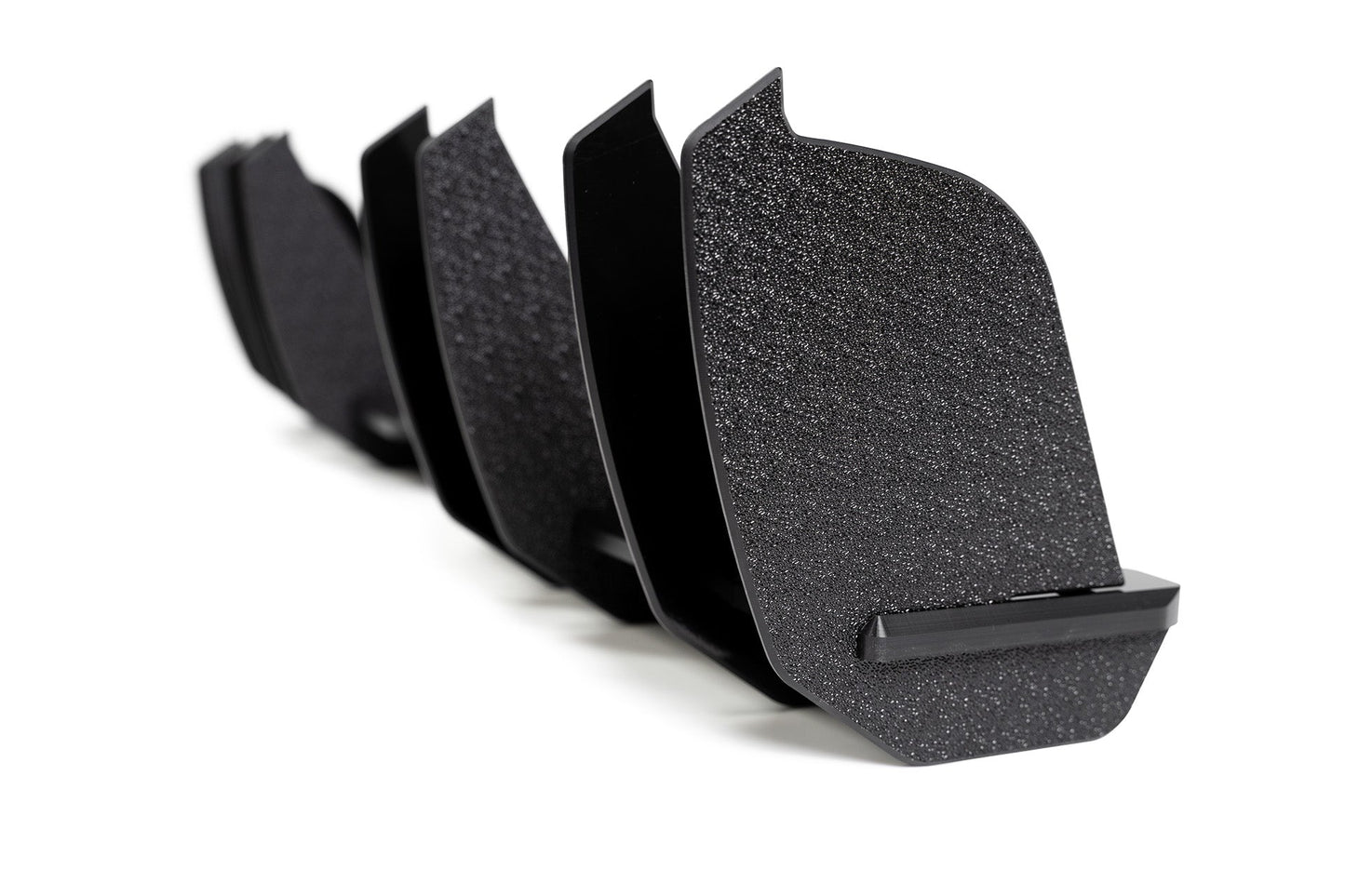 Flow Designs Corolla GR Flow-Lock Rear Diffuser (GLOSS)